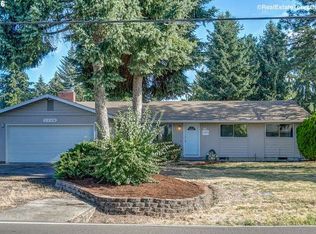 1609 NE Sunrise Ln, Hillsboro, OR