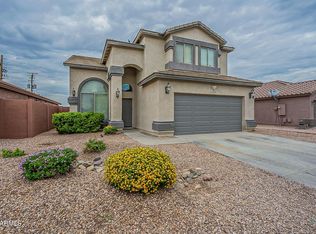 824 S Cerise, Mesa, AZ 85208