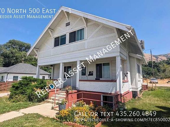 2nd image of 70 N 500 E APT 1
