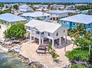 836 89th St, Marathon, FL 33050