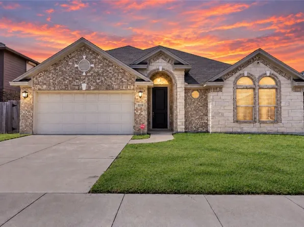 2205 Pajaro Ln, Corpus Christi, TX 78414