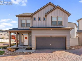 6155 Mineral Belt Dr, Colorado Springs, CO 80927