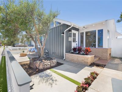 313 14th St, Seal Beach, CA, 90740