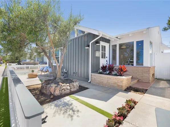 313 14th St, Seal Beach, CA 90740