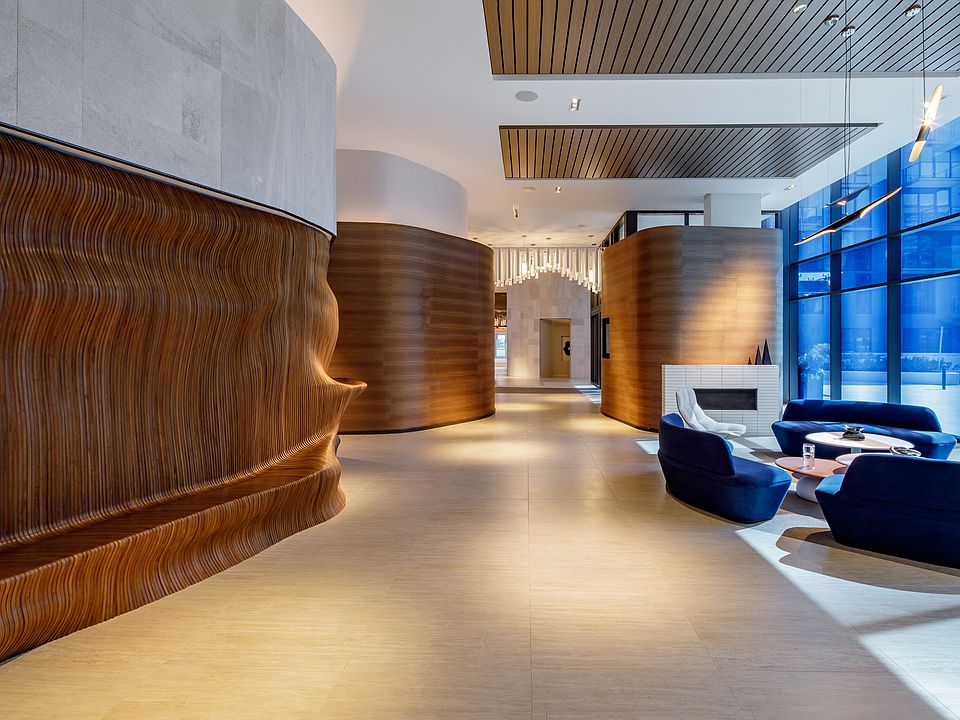 Exo Apartment Rentals Reston, VA Zillow