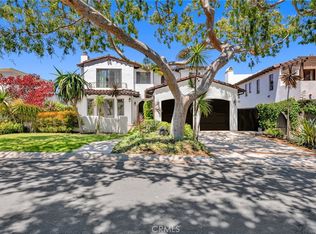 221 Via Alameda, Redondo Beach, CA 90277