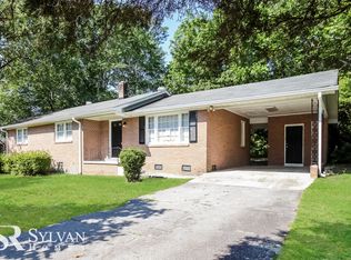 1725 Bywood Dr, Columbia, SC 29223