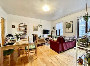 500 Humboldt St #2, Brooklyn, NY 11222
