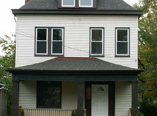 221 McKinley Ave, Bellevue, PA
