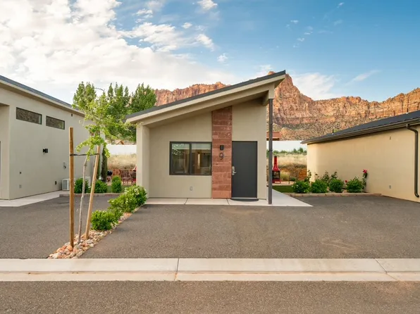 840 N Maple St, Hildale, UT