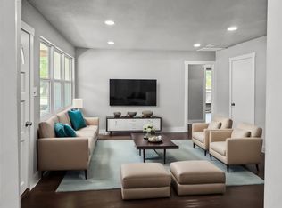 1501 Roberts Cut Off Rd, River Oaks, TX 76114