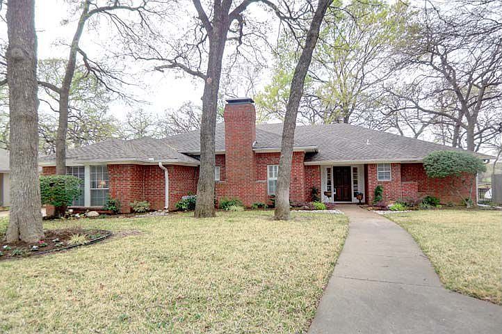 1st image of 2914 S Creekwood Dr
