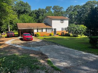 642 Riley Ct, Spartanburg, SC 29303