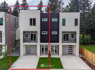 11541 19th Pl S #B, Burien, WA