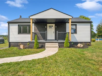 19 Kepple St, Jeannette, PA, 15644