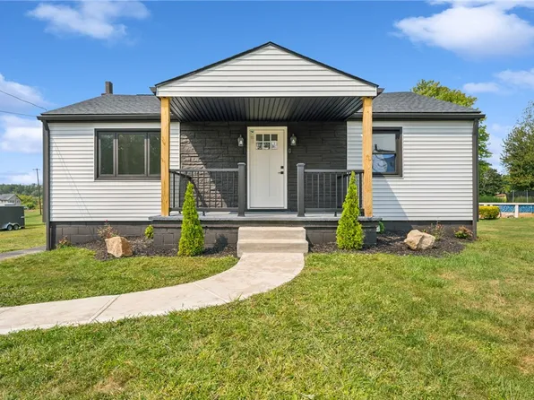 19 Kepple St, Jeannette, PA 15644