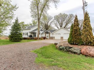 10633 County Road 31 SE, Osakis, MN 56360