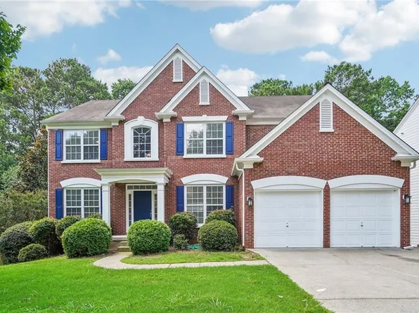 531 Ashland Pkwy, Woodstock, GA 30189