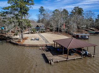 142 N Little River Run, Eatonton, GA 31024