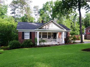 2519 Rigby Dr, Columbia, SC 29204