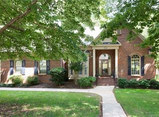 1509 Candlewyck Ct, Kannapolis, NC 28081