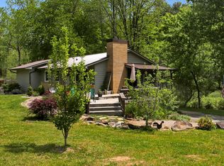 2835 Old Highway 64 W, Hayesville, NC 28904