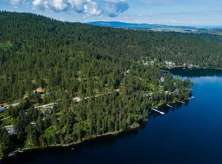 24709 E Liberty Creek Rd, Liberty Lake, WA 99019