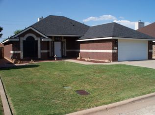 1118 Notre Dame St, Abilene, TX 79602