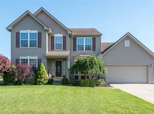 37297 Pebble Ct, North Ridgeville, OH 44039