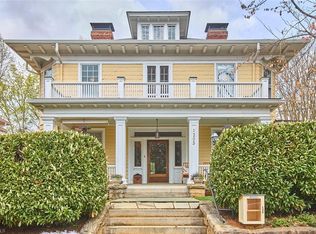 1205 Clover St, Winston Salem, NC 27101