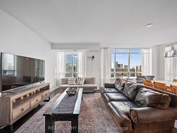 3rd image of 65 Bremner Blvd #4305