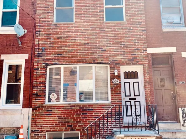 2017 S Cleveland St, Philadelphia, PA 19145