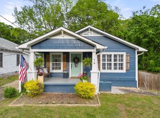 14 S Eugenia Pl NW, Atlanta, GA 30318