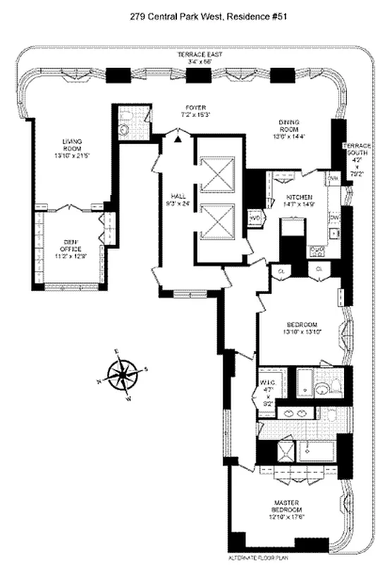 floor plan 5