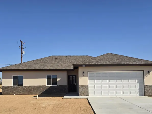 8237 Viburnum Ave, California City, CA 93505