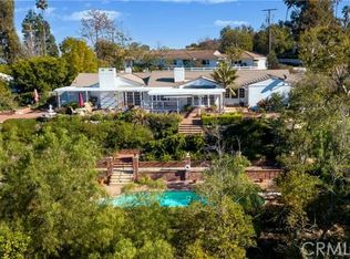 13 Wideloop Rd, Rolling Hills, CA 90274