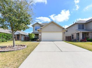 21926 Octavia Way, Houston, TX 77073