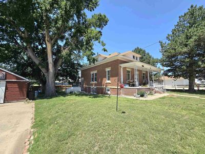 905 Cedar St, Victoria, KS, 67671