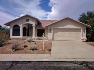 1431 E Triton Pl, Tucson, AZ 85737