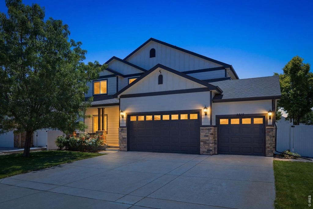 2710 Hydra Dr