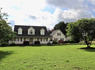 720 Holston Creek Church Rd, Inman, SC 29349