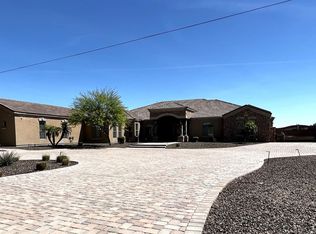26221 N 114th Ave, Peoria, AZ 85383
