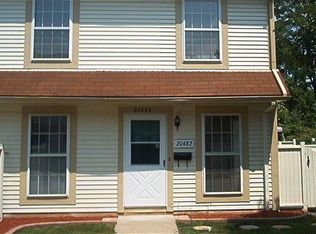 20482 Williamsburg Ct #209C, Middleburg Heights, OH 44130