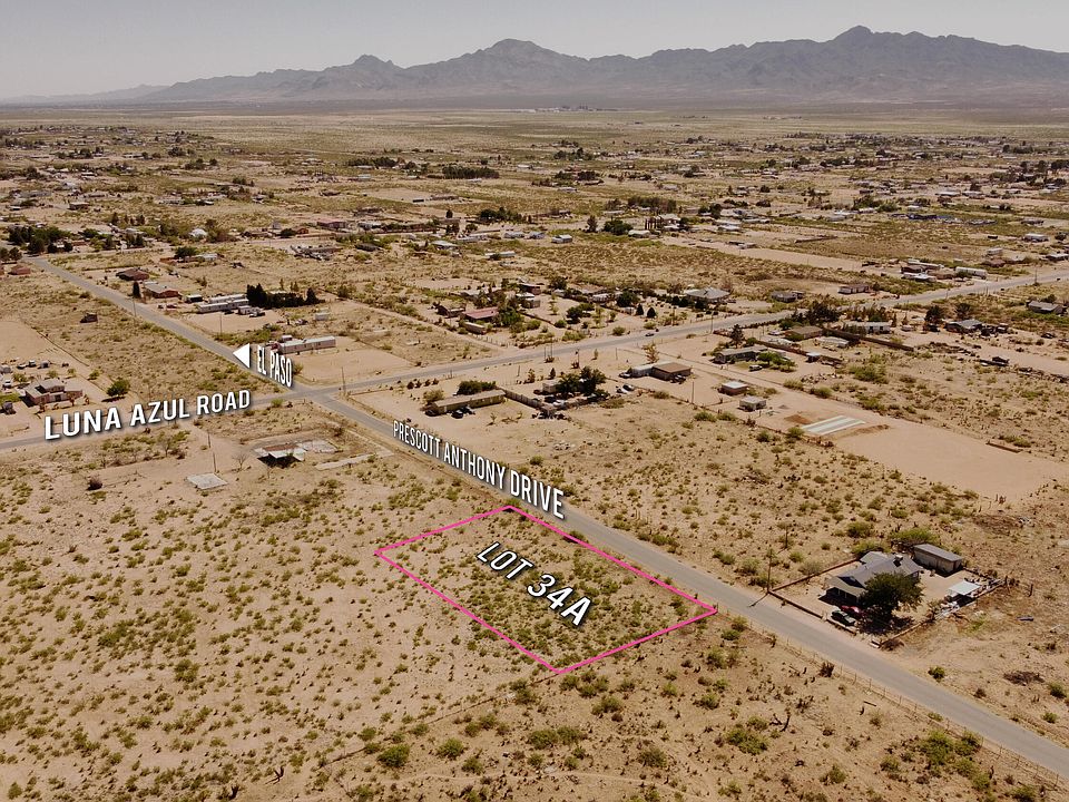 2nd image of 600 Luna Azul Dr Lot A