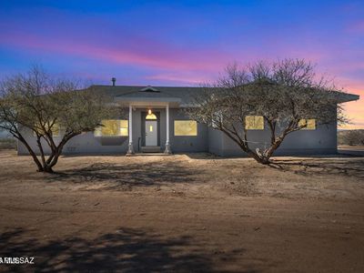 806 N Mesquite Dr, Saint David, AZ, 85630