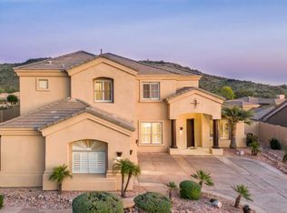 223 W Desert Flower Ln, Phoenix, AZ 85045