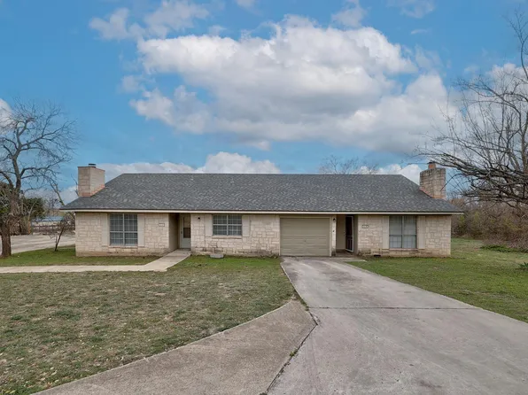 316-318 Highland Estates Dr, Round Rock, TX 78664