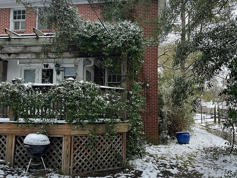 123 S Pickens St — Photo 31