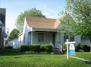 1011 E Yoke St, Indianapolis, IN
