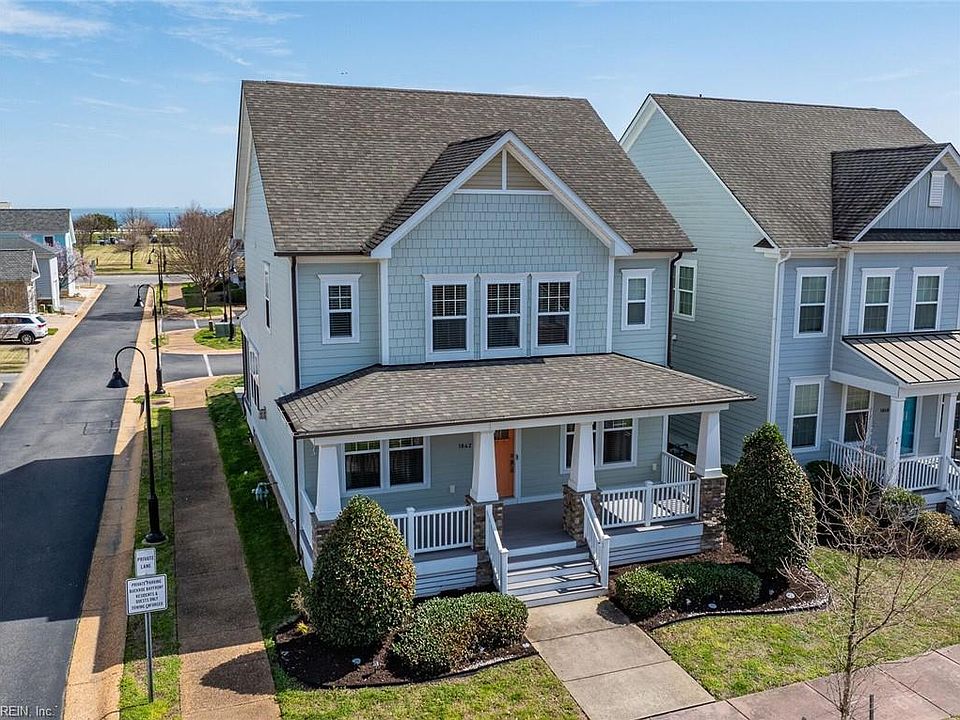 1842 N Mallory St, Hampton, VA 23664 MLS 10524027 Zillow